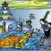 Phân tích truyện An Dương Vương và Mị Châu - Trọng Thủy